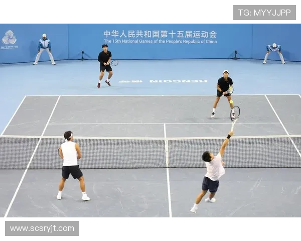 广州网球队心理素质深度对比分析与影响因素探讨