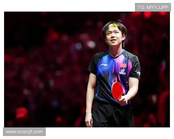 乒乓球技术实力排行榜权威发布揭示顶尖选手风采与实力对比